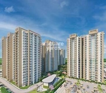 2 BHK Apartment – Exterior View View at Ganga Tathastu, Sohna Sector 5 - for Sale