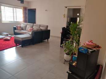 3 BHK Apartment For Rent in Puravankara Purva Fairmont Hsr Layout Bangalore 7060834