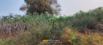  Plot – Exterior View View at Gift City - for Sale