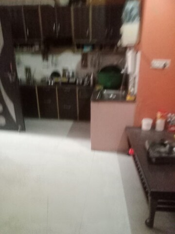 Living Room in 3 BHK Independent House at Uphaar Homes, Rajendra Park – for Sale