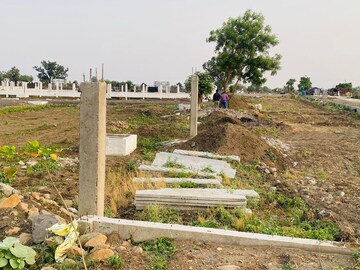  Plot For Sale in Nagpur Airport