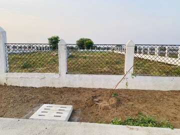 Plot Area in  Plot at Nagpur Airport – for Sale