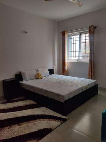 3 BHK Apartment For Rent in Puravankara Purva Fairmont Hsr Layout Bangalore 7060845
