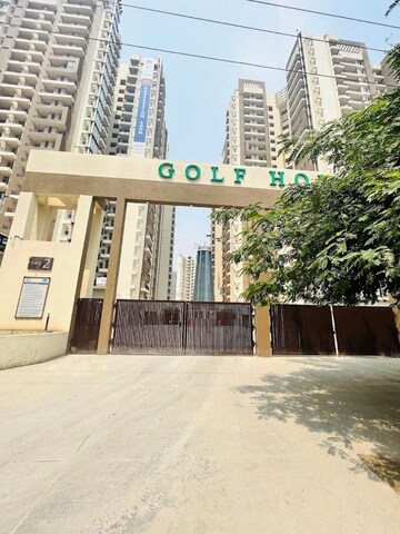 3 BHK Apartment – Exterior View View at Sector 4 - for Sale
