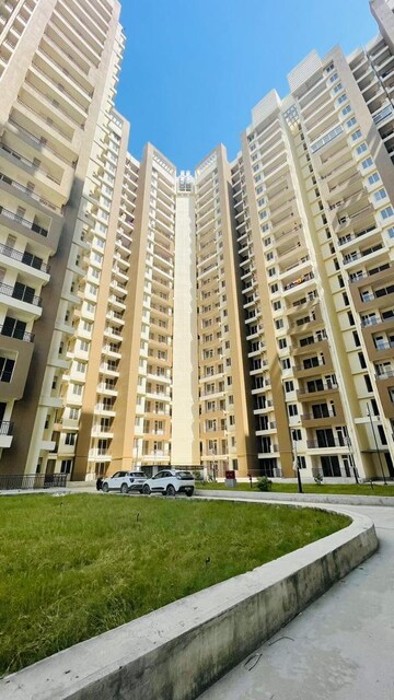 3 BHK Apartment – Exterior View View at Sector 4 - for Sale