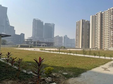 3 BHK Apartment – Exterior View View at Sector 4 - for Sale
