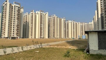 3 BHK Apartment – Exterior View View at Sector 4 - for Sale