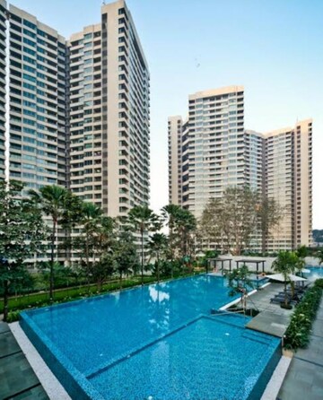 2.5 BHK Apartment For Sale in Oberoi Realty Splendor, Jogeshwari East