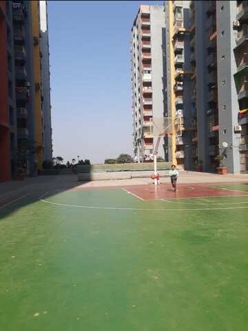 3 BHK Apartment – Exterior View View at BCC Bharat City Phase I, Indraprastha Yojna - for Sale