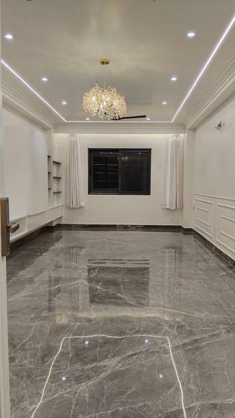 4 BHK Builder Floor For Resale in Eleven Parkview Vasundhara Sector 10 Ghaziabad 7060919
