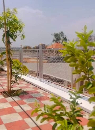  Plot – Exterior View View at Kuntloor - for Sale