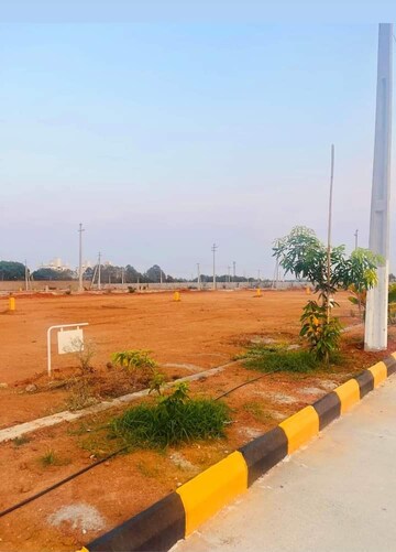  Plot For Sale in Kuntloor
