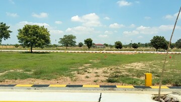 Plot Area in  Plot at Tiruchirappalli – for Sale