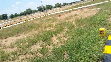 Plot Area in  Plot at Tiruchirappalli – for Sale