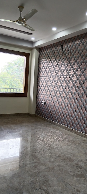 5 BHK Builder Floor For Resale in Sai Heritage Kaushambi Dabur Chowk Ghaziabad  7060961