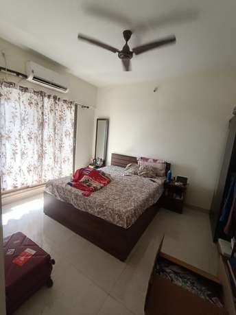 3 BHK Apartment For Rent in Hubtown Hillcrest Andheri East Mumbai  7060996