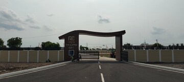  Plot – Exterior View View at Trichy Madurai Road - for Sale