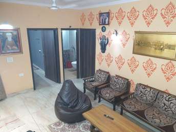 3 BHK Apartment For Rent in Ekta Enclave Paschim Vihar Delhi 7061014