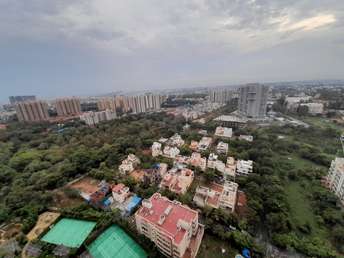 2 BHK Apartment For Resale in Bhartiya Nikoo Homes Phase 2 Thanisandra Main Road Bangalore  7061030