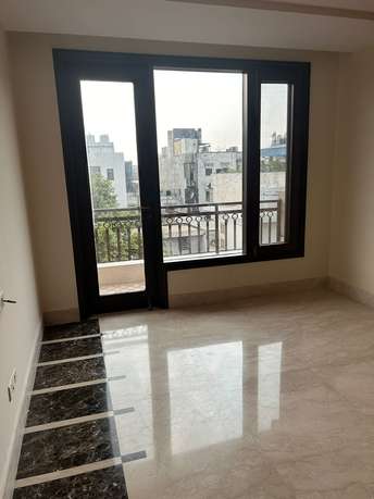 3 BHK Builder Floor For Rent in Greater Kailash I Delhi 7061057