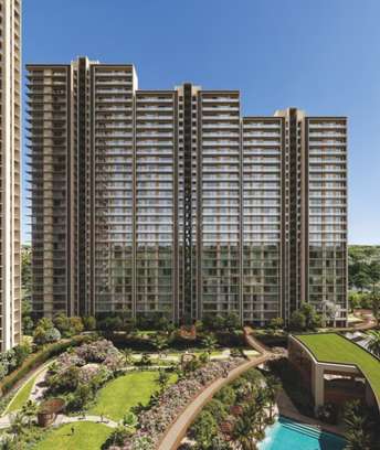 3 BHK Apartment For Resale in Conscient Parq Sector 80 Gurgaon  7061042