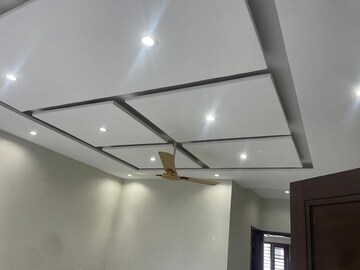 Furnished Amenities in 4 BHK Independent House at Aerocity – for Sale