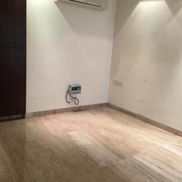 Room in 3 BHK Builder Floor at Lajpat Nagar I – for Sale