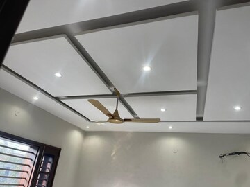Furnished Amenities in 4 BHK Independent House at Aerocity – for Sale
