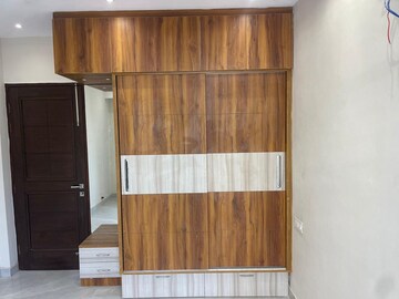 Furnished Amenities in 4 BHK Independent House at Aerocity – for Sale