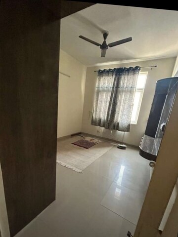 Master Bedroom in 5 BHK Penthouse at Emaar Palm Terraces Select, Sector 66 – for Sale
