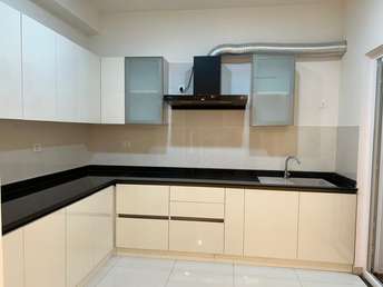 2 BHK Apartment For Rent in Vajram Newtown Thanisandra Main Road Bangalore 7061089