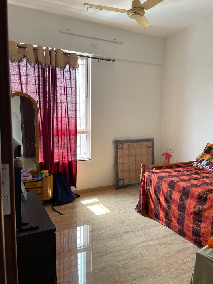 Bedroom, vtp-belair 3 Bedroom 1031 Sq.Ft. Apartment In Mahalunge Pune 7061104