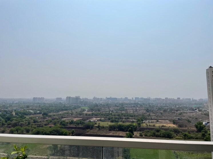 Master Bedroom, vtp-belair 3 Bedroom 1031 Sq.Ft. Apartment In Mahalunge Pune 7061104