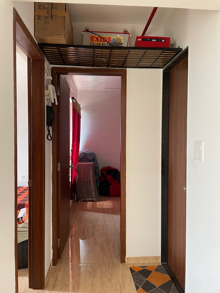 undefined, vtp-belair 3 Bedroom 1031 Sq.Ft. Apartment In Mahalunge Pune 7061104