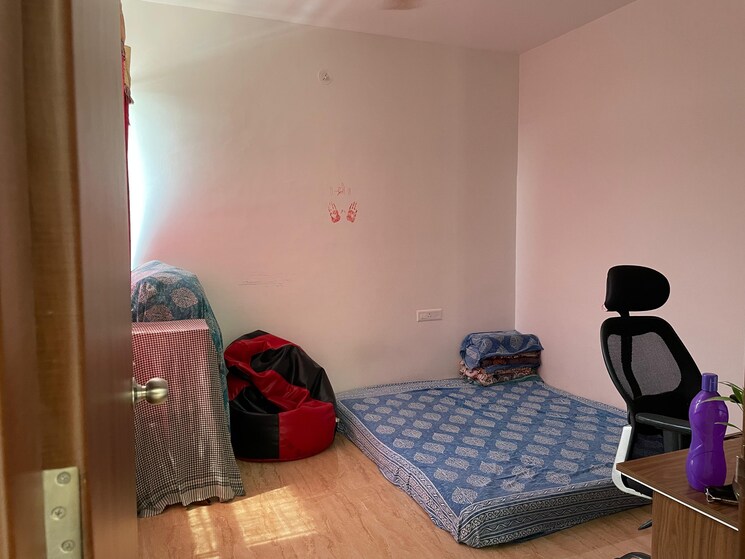 Bedroom, vtp-belair 3 Bedroom 1031 Sq.Ft. Apartment In Mahalunge Pune 7061104