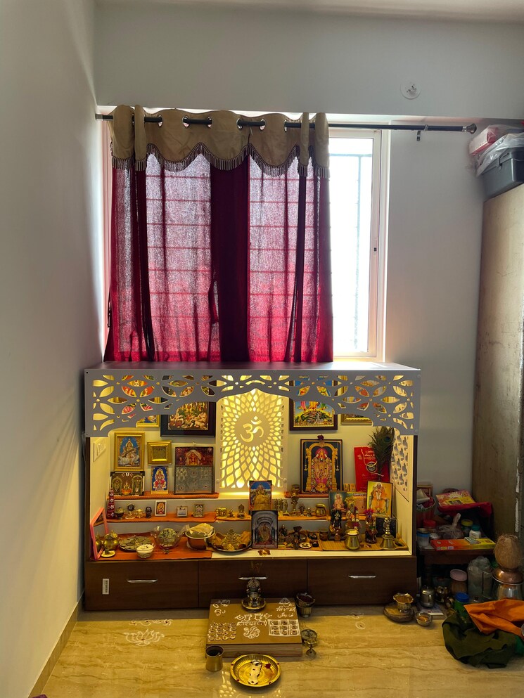 Bedroom, vtp-belair 3 Bedroom 1031 Sq.Ft. Apartment In Mahalunge Pune 7061104