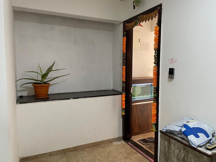 Room, vtp-belair 3 Bedroom 1031 Sq.Ft. Apartment In Mahalunge Pune 7061104