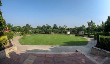  Plot For Sale in Aerocity