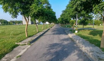  Plot – Garden View at Aerocity - for Sale