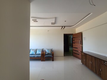 Furnished Amenities in 1 BHK Apartment at Parshwanath Galaxy Avenue, Nalasopara East – for Sale