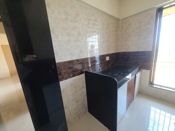 Kitchen in 1 BHK Apartment at Parshwanath Galaxy Avenue, Nalasopara East – for Sale