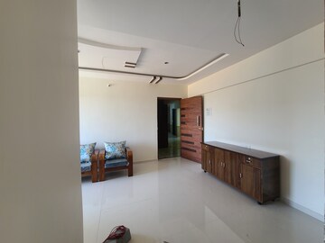 Furnished Amenities in 1 BHK Apartment at Parshwanath Galaxy Avenue, Nalasopara East – for Sale