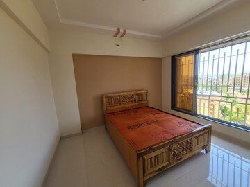 Bedroom in 1 BHK Apartment at Parshwanath Galaxy Avenue, Nalasopara East – for Sale