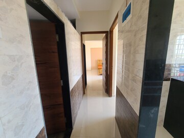 Building Lobby in 1 BHK Apartment at Parshwanath Galaxy Avenue, Nalasopara East – for Sale