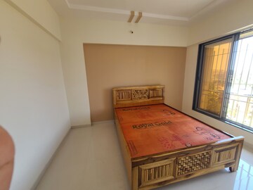 Bedroom in 1 BHK Apartment at Parshwanath Galaxy Avenue, Nalasopara East – for Sale