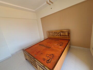 Furnished Amenities in 1 BHK Apartment at Parshwanath Galaxy Avenue, Nalasopara East – for Sale