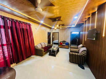 2 BHK Apartment For Resale in Maya Garden City Nagla Road Zirakpur  7061120