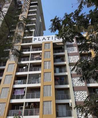 2 BHK Apartment For Resale in Madhu Platina Mira Road Mumbai 7061145
