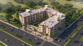 2 BHK Apartment For Resale in ARG One Tonk Road Jaipur  7061193