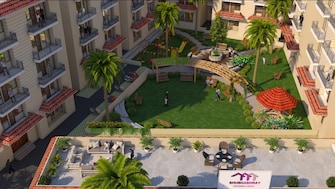 2 BHK Apartment For Resale in ARG One Tonk Road Jaipur  7061193